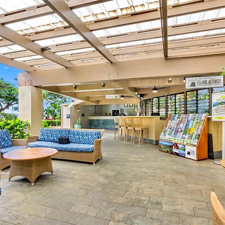 Sands Of Kahana Vacation Club Lahaina Exterior foto