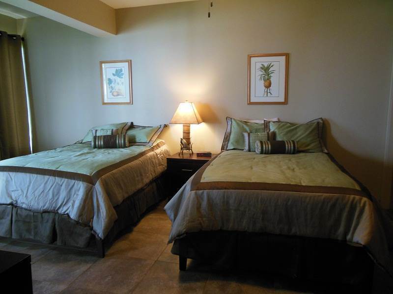 Sands Of Kahana Vacation Club Lahaina Exterior foto