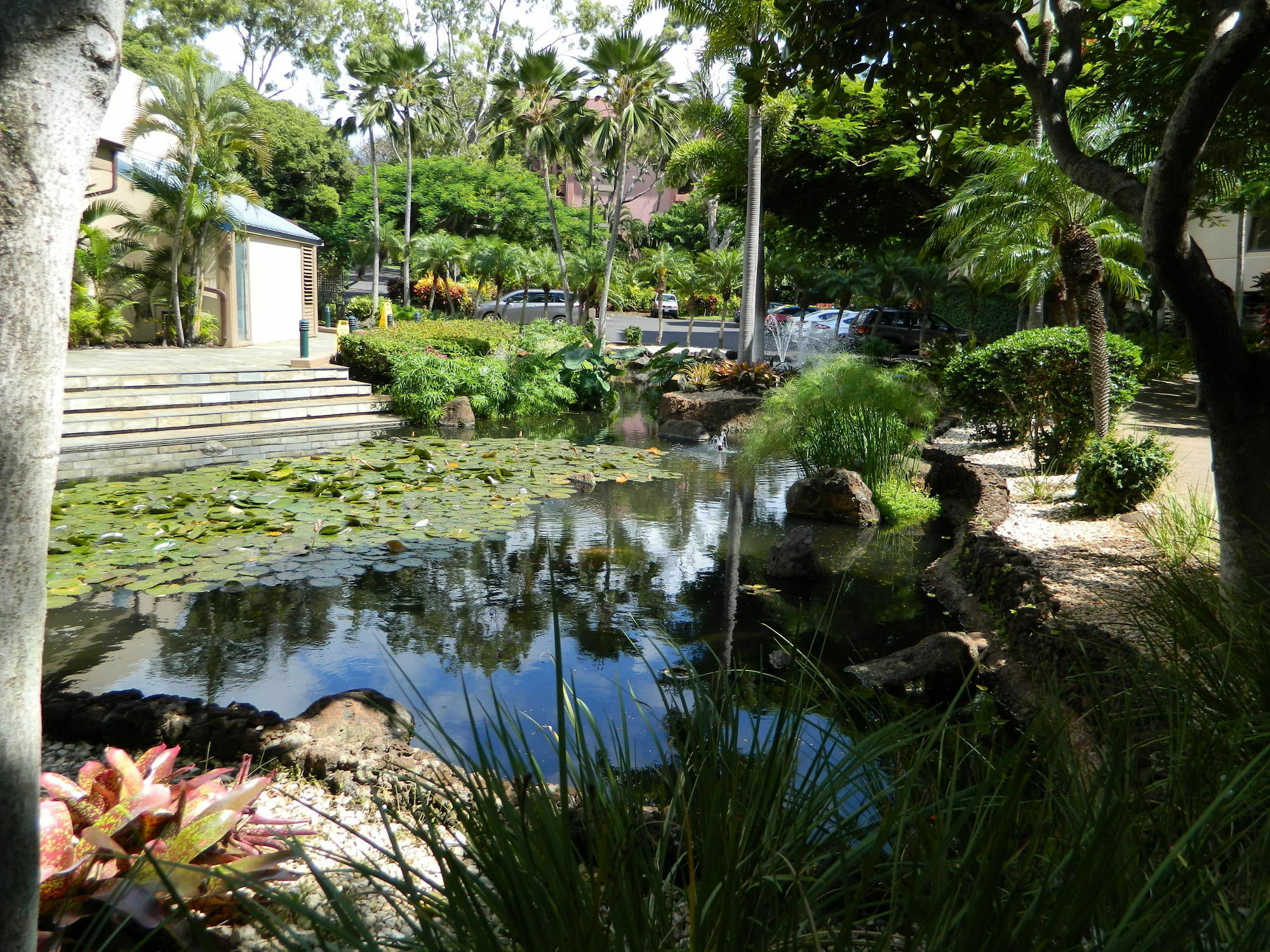 Sands Of Kahana Vacation Club Lahaina Exterior foto