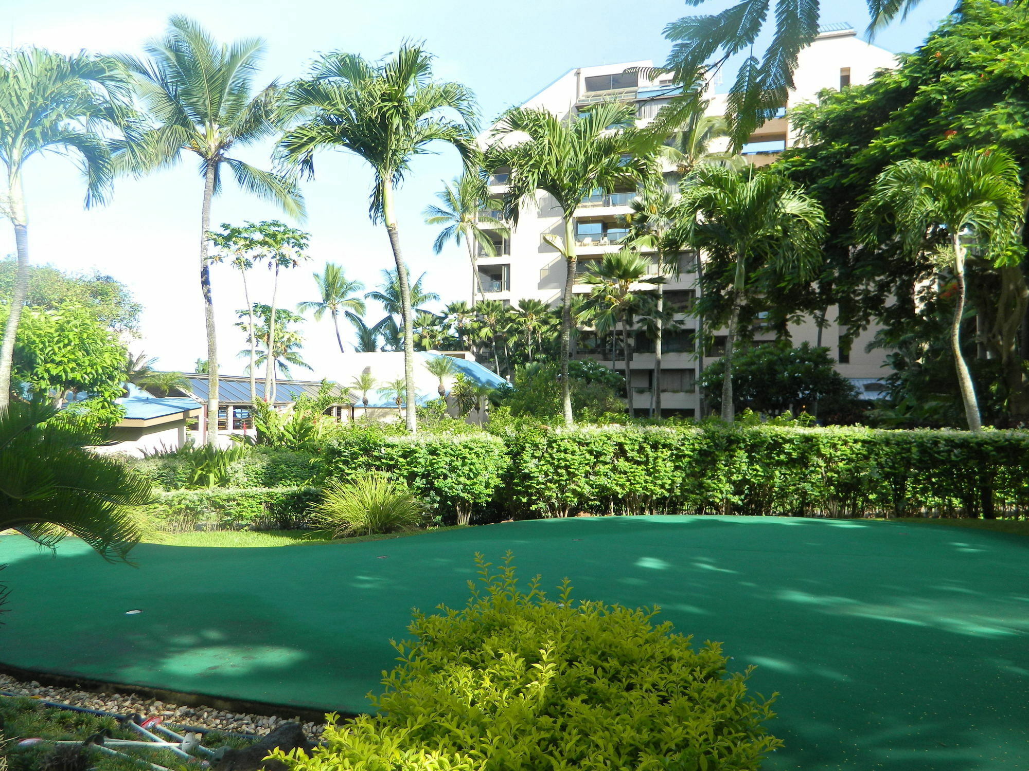 Sands Of Kahana Vacation Club Lahaina Exterior foto